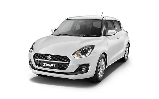 Maruti Suzuki Swift hatchback taxi — Jawanda Travels Chandigarh